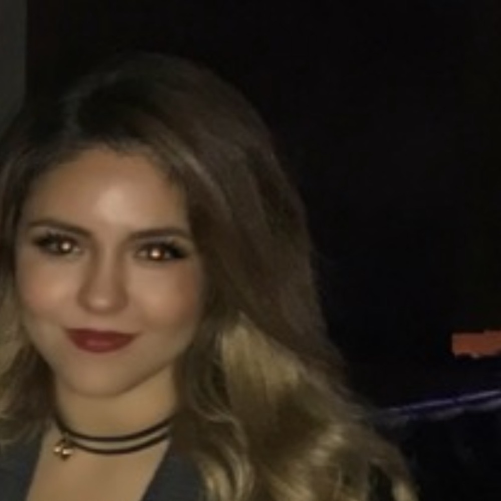 Meet your Posher, Sarai